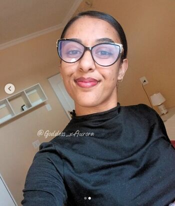 Full leaked Goddess xaurora private photo