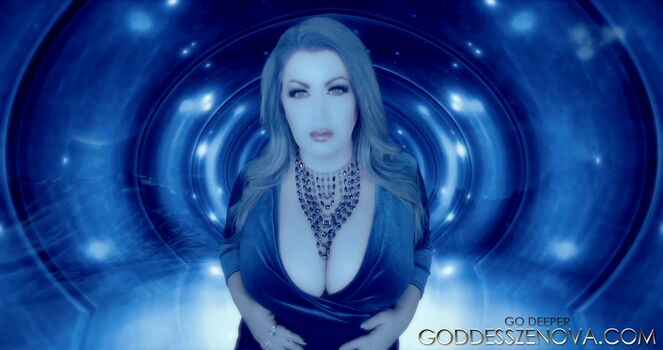 Full leaked Goddess zenova private photo