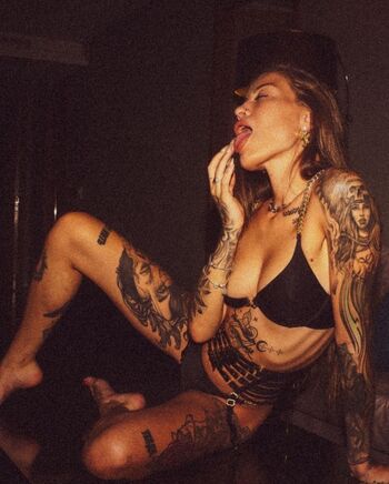 Full leaked Goddess private photo
