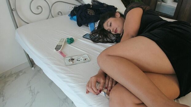 Full leaked Goddessanna private photo