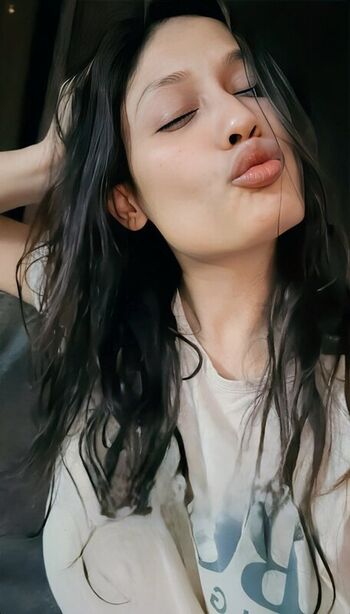 Full leaked Goddessanna private photo