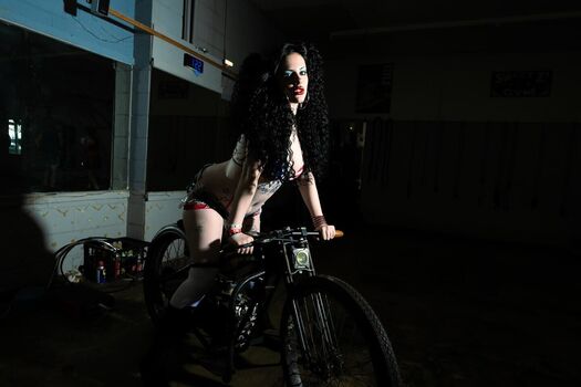 Full leaked Goddessfifi private onlyfans photo