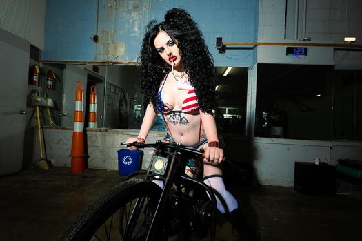 Full leaked Goddessfifi private onlyfans photo