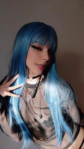 Full leaked Goddessivyquinn private photo