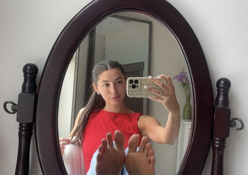 Full leaked Goddessjenn private onlyfans photo