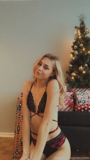 Full leaked Goddesskates private photo