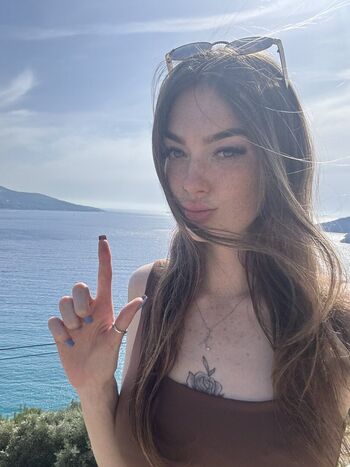 Full leaked Goddesslexi private photo