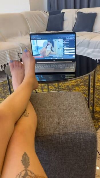 Full leaked Goddesslexi private photo