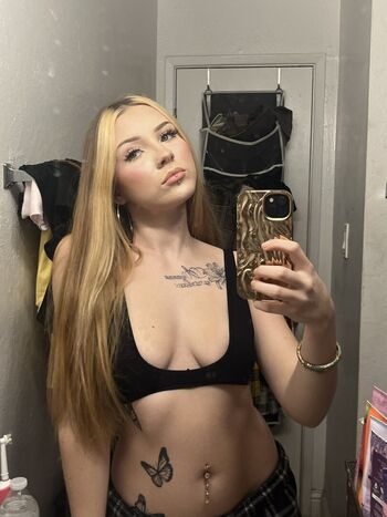 Full leaked Goddesslissaa private onlyfans photo