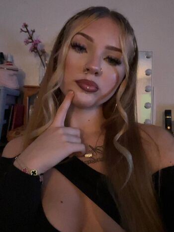 Full leaked Goddesslissaa private onlyfans photo