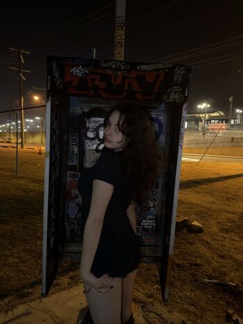 Full leaked Goddessnora private onlyfans photo