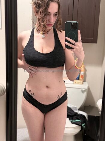 Full leaked Goddessnora private photo