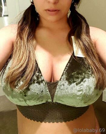 Full leaked Goddessoflove private photo