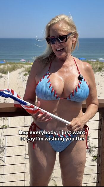Full leaked Goddessofslots private photo