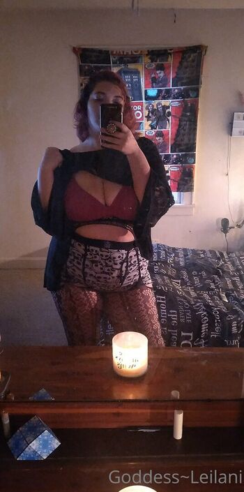 Full leaked Goddessofthecosmos private photo