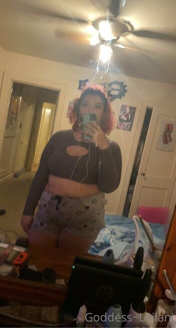 Full leaked Goddessofthecosmos private photo