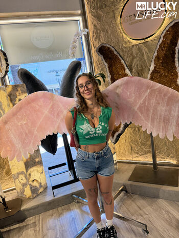 Full leaked Goddessofyourworldvip  page private onlyfans photo