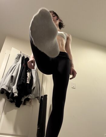 Full leaked Goddessparissluv private photo