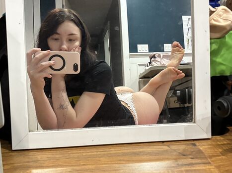 Full leaked Goddessparissluv private photo