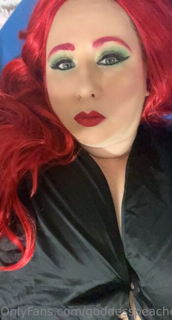 Full leaked Goddesspeaches private photo