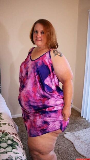 Full leaked Goddesspear private onlyfans photo