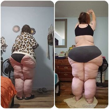 Full leaked Goddesspear private onlyfans photo