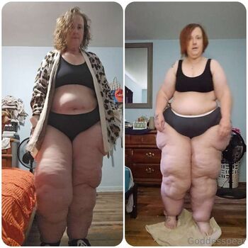 Full leaked Goddesspear private onlyfans photo