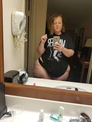 Full leaked Goddesspear private onlyfans photo