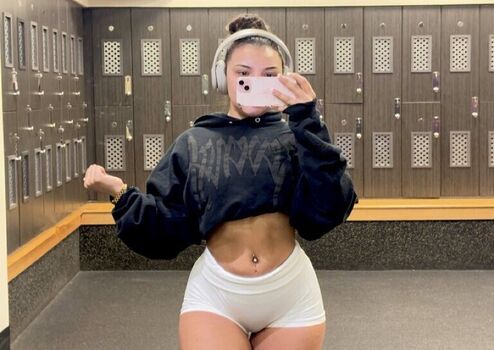 Full leaked Goddesss cee private photo