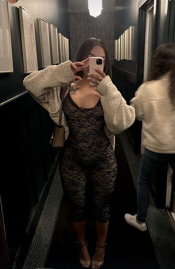 Full leaked Goddesss cee private photo