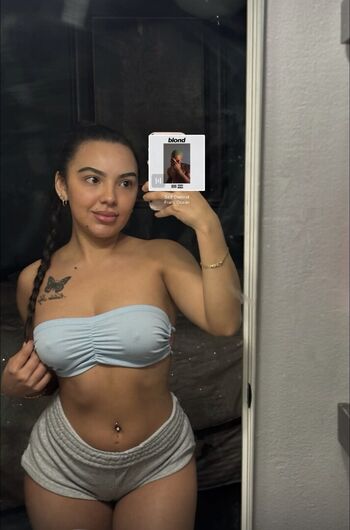 Full leaked Goddesss cee private photo