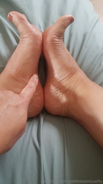 Full leaked Goddesssensuality private photo