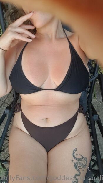 goddesssensuality