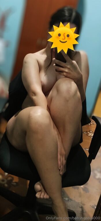 Full leaked Goddesssophia private photo