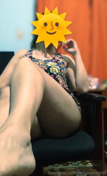 Full leaked Goddesssophia private photo