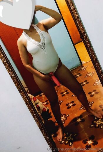 Full leaked Goddesssophia private photo