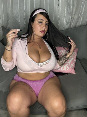 Full leaked Goddesstuli private onlyfans photo