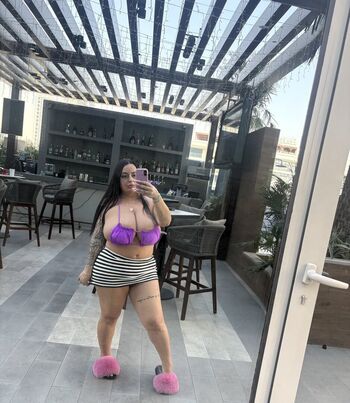 Full leaked Goddesstuli private onlyfans photo