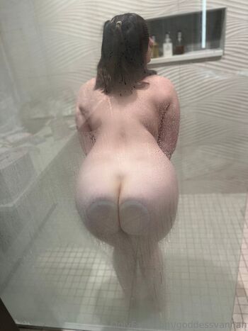 Full leaked Goddessvannah  page private photo