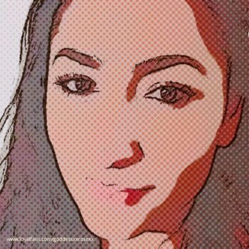 Full leaked Goddessxxrosexx private onlyfans photo