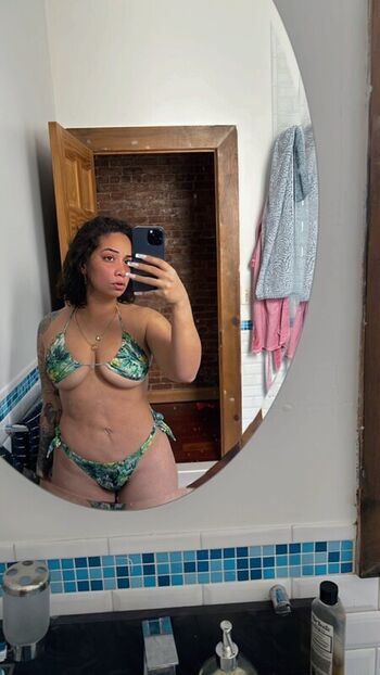 Full leaked Godkalii private photo