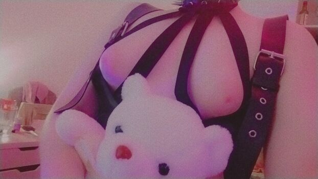 Full leaked Godxgirl private onlyfans photo