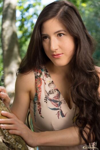 Full leaked Goldamsel private photo