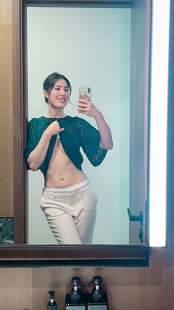 Full leaked Goldamsel private photo