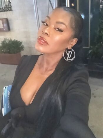 Full leaked Golden brooks private photo