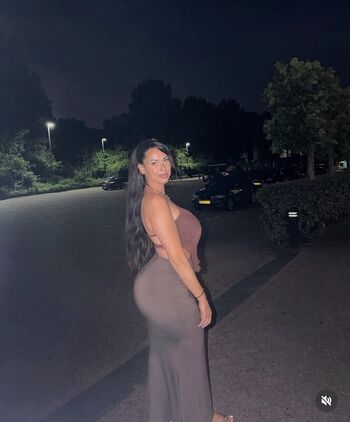 Full leaked Goldenhour private photo