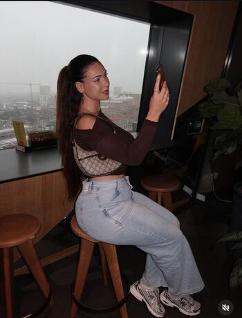 Full leaked Goldenhour private photo