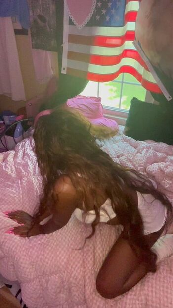 Full leaked Goldmoufprincess private onlyfans photo