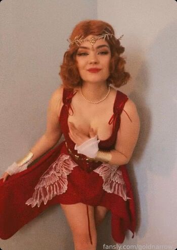 Full leaked Goldnarrow private onlyfans photo