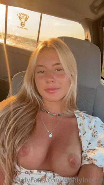 Full leaked Goldylockzz private photo